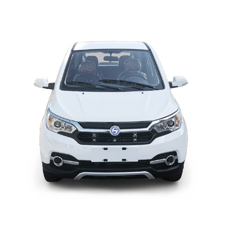 4 Four Wheel Electric Vehicle 2021 New Energy Battery Car For Sale