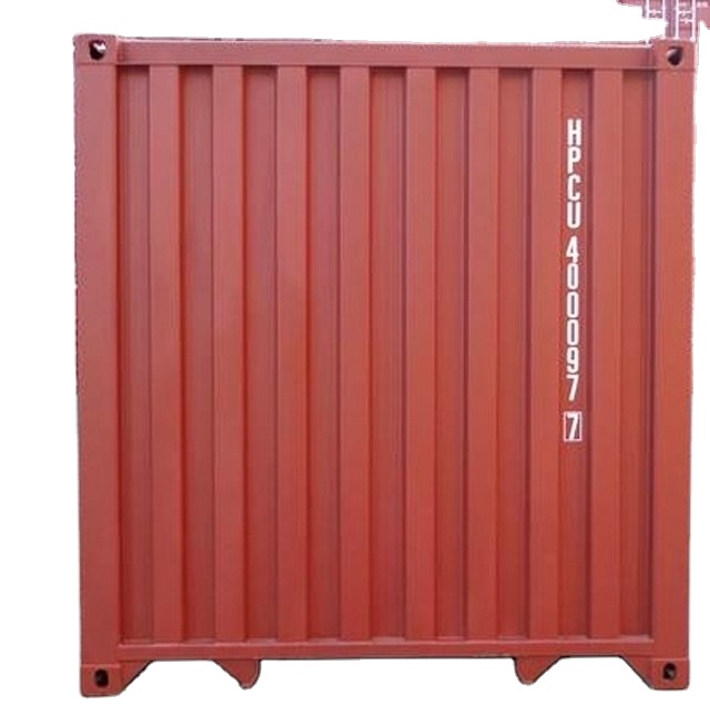 40' Length(feet)and High Cube Container Type 40Ft High Cube Shipping Containers New / Used