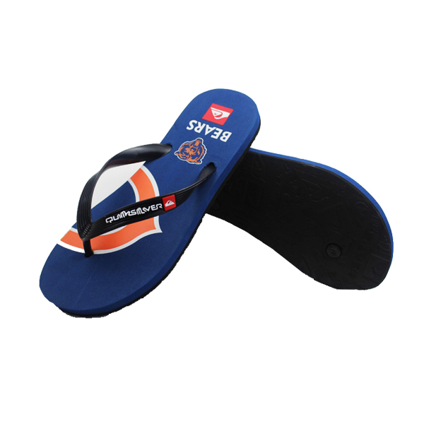 High Quality Rubber Women Beach Flip Flops