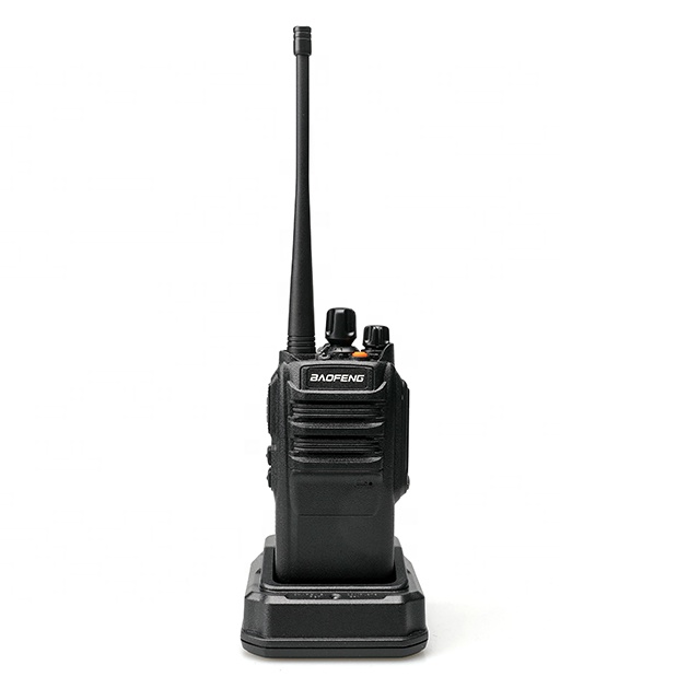 Baofeng S-56 водонепроницаемый мощностью 10 Вт baofeng s56 Профессиональный радио UHF Мобильная way Радио портативное иди и болтай walkie talkie