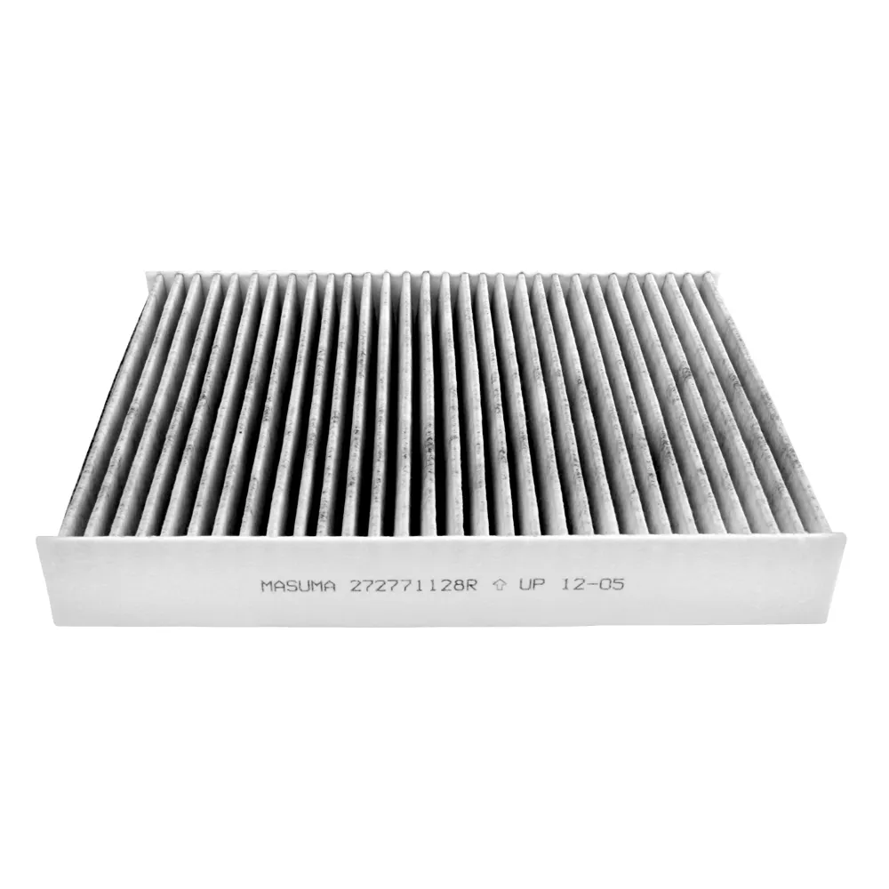 MC-E4067CL MASUMA Japan Good Quality Auto Repair Part Cabin Air Filter with Activated Carbon 272771128R