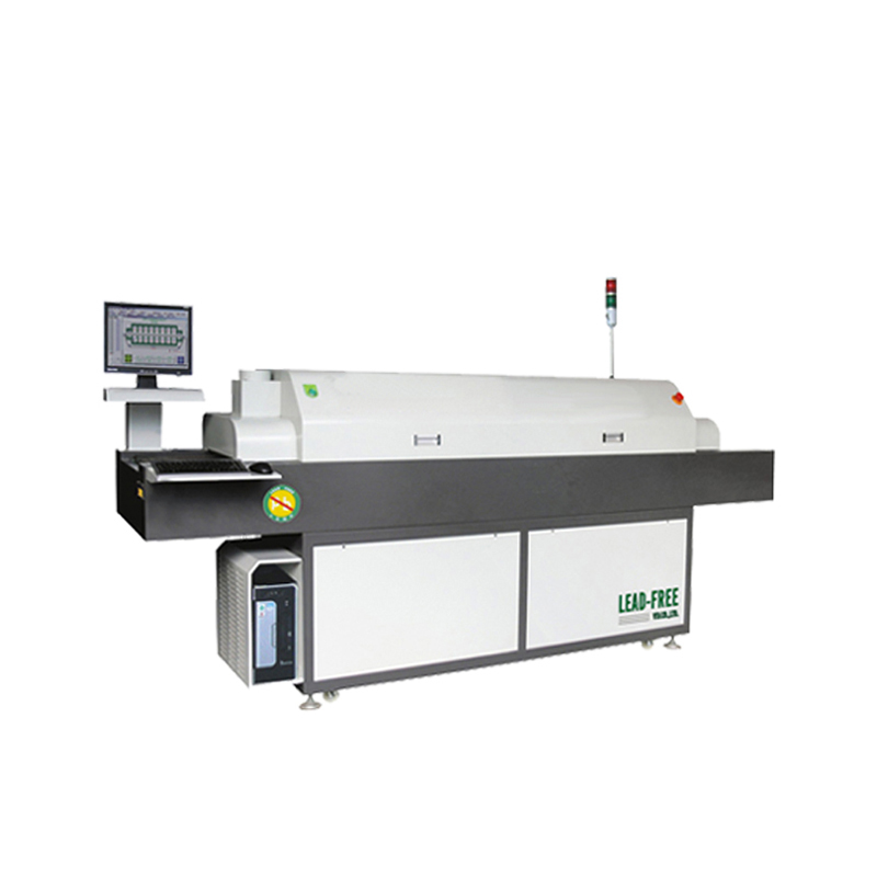 Печь для пайки конвейера/SMT Convection Reflow AR400C