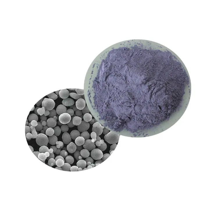pure aluminum powder gas atomization spherical aluminium powder 99.8%