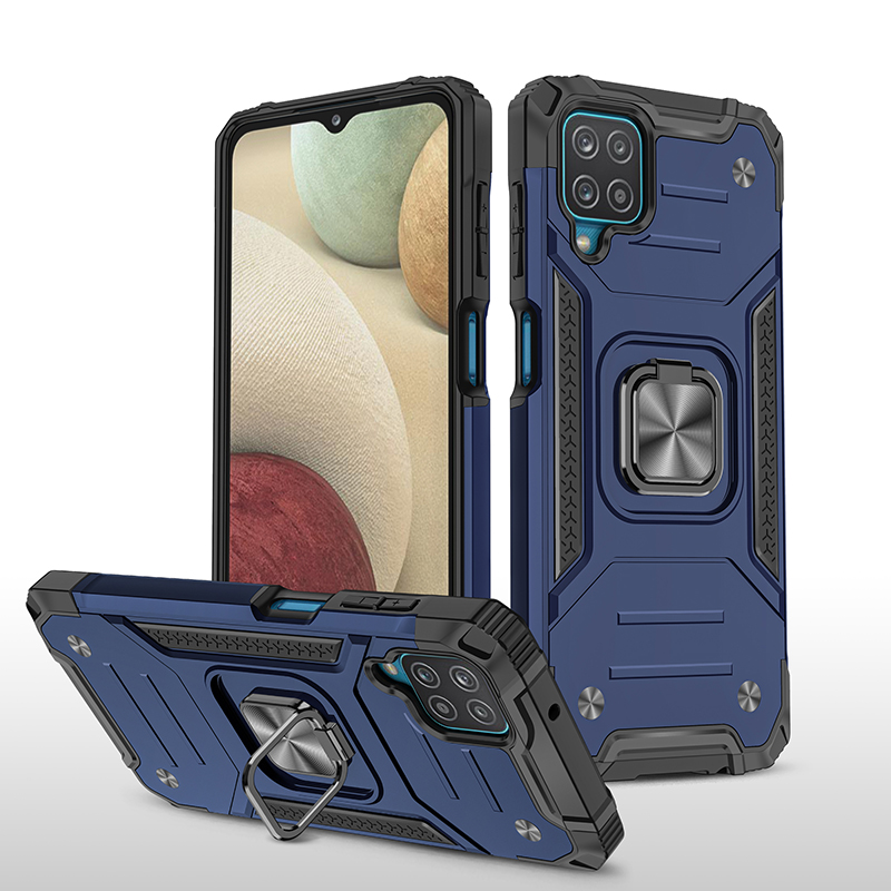 Новые Мобильные аксессуары для Samsung Galaxy A12