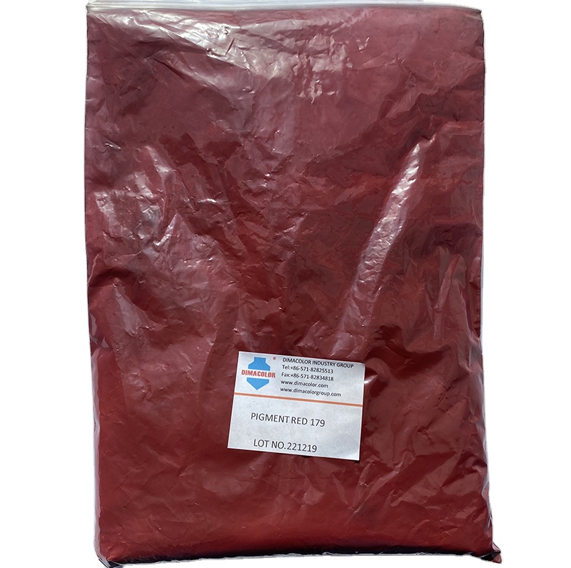 PERRINDO MAROON IRGAZIN красный индантрет красный перилен красный 2 г органический пигмент красный 179