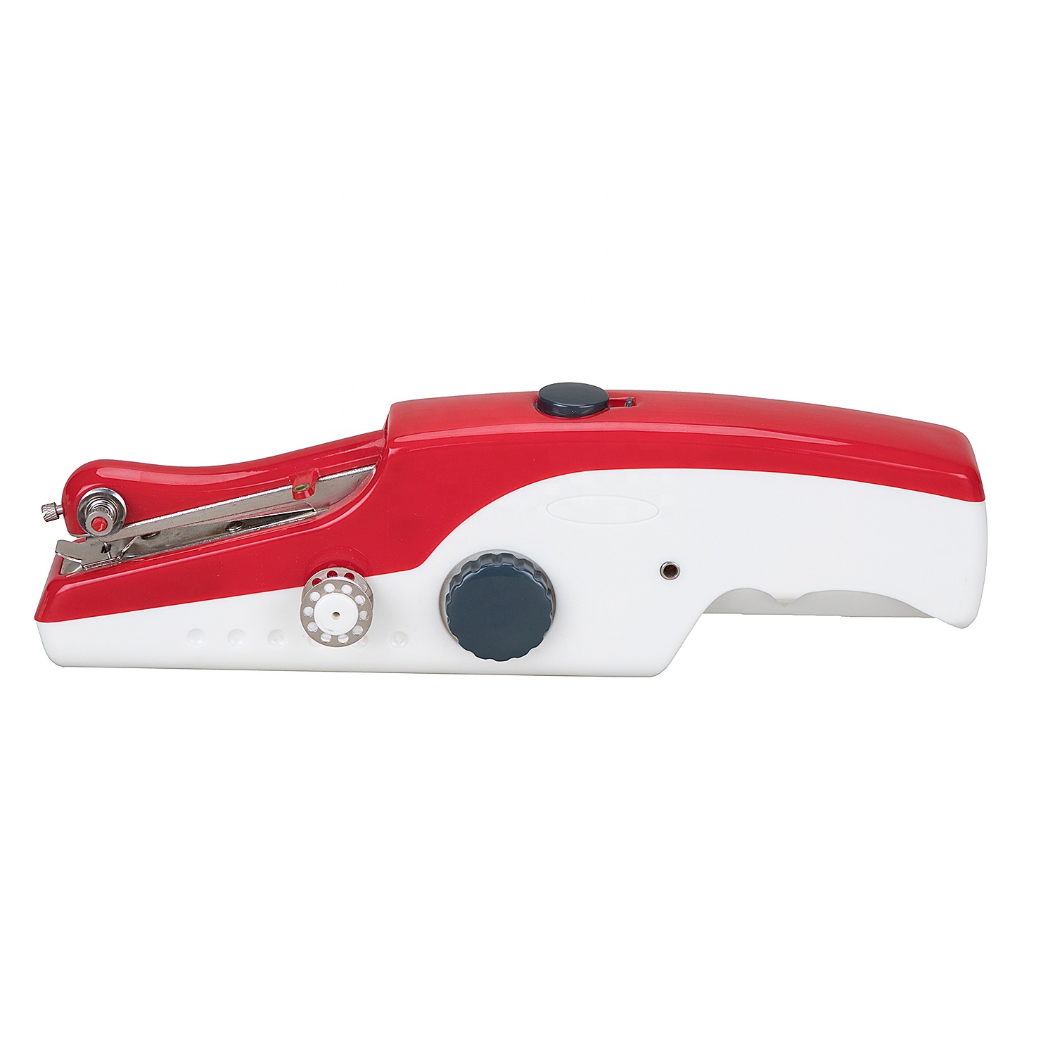 VOF ZDML-3 new search best price Mini home portable hand Sewing Machine image brothers hightex plastic sewing machine needle