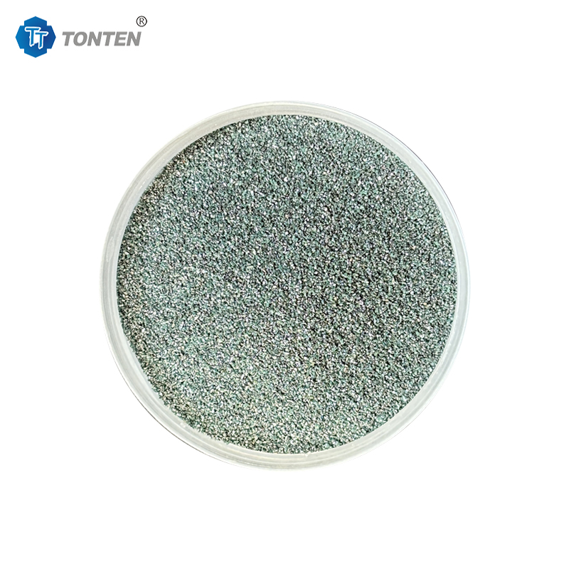 Furnace Components SiC Silicon Carbide Ceramic Strength Silicon Carbide