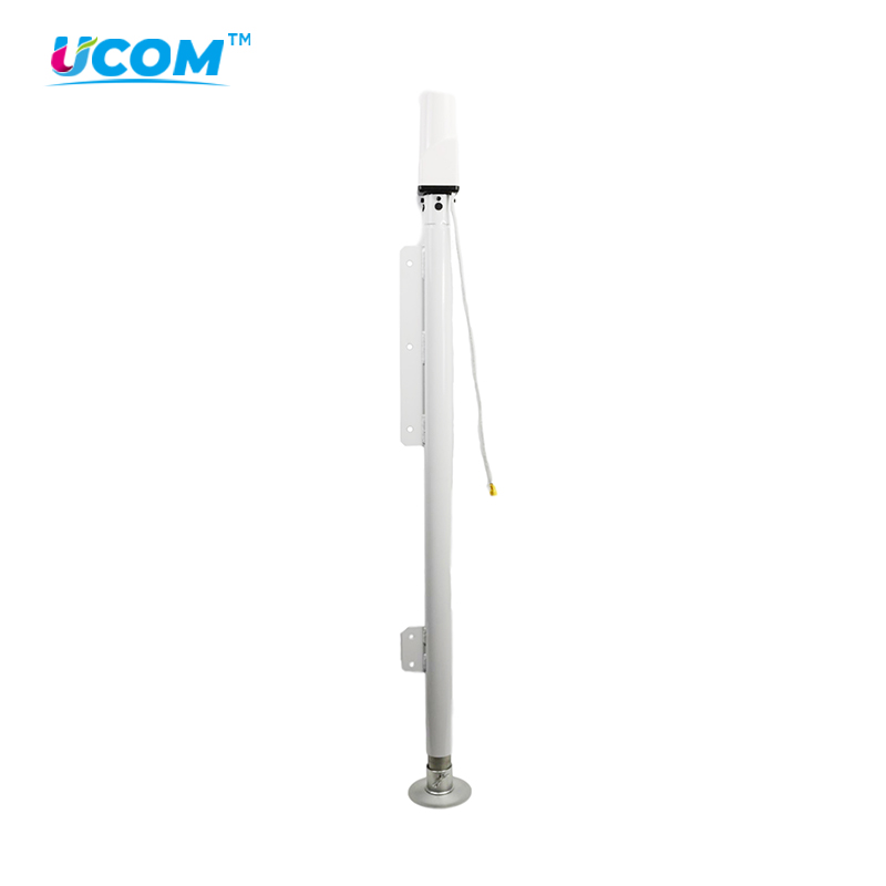Аксессуары для автофургонов Ucom 12 В, домкрат для автофургона, Электрический домкрат, домкраты для жилых прицепов