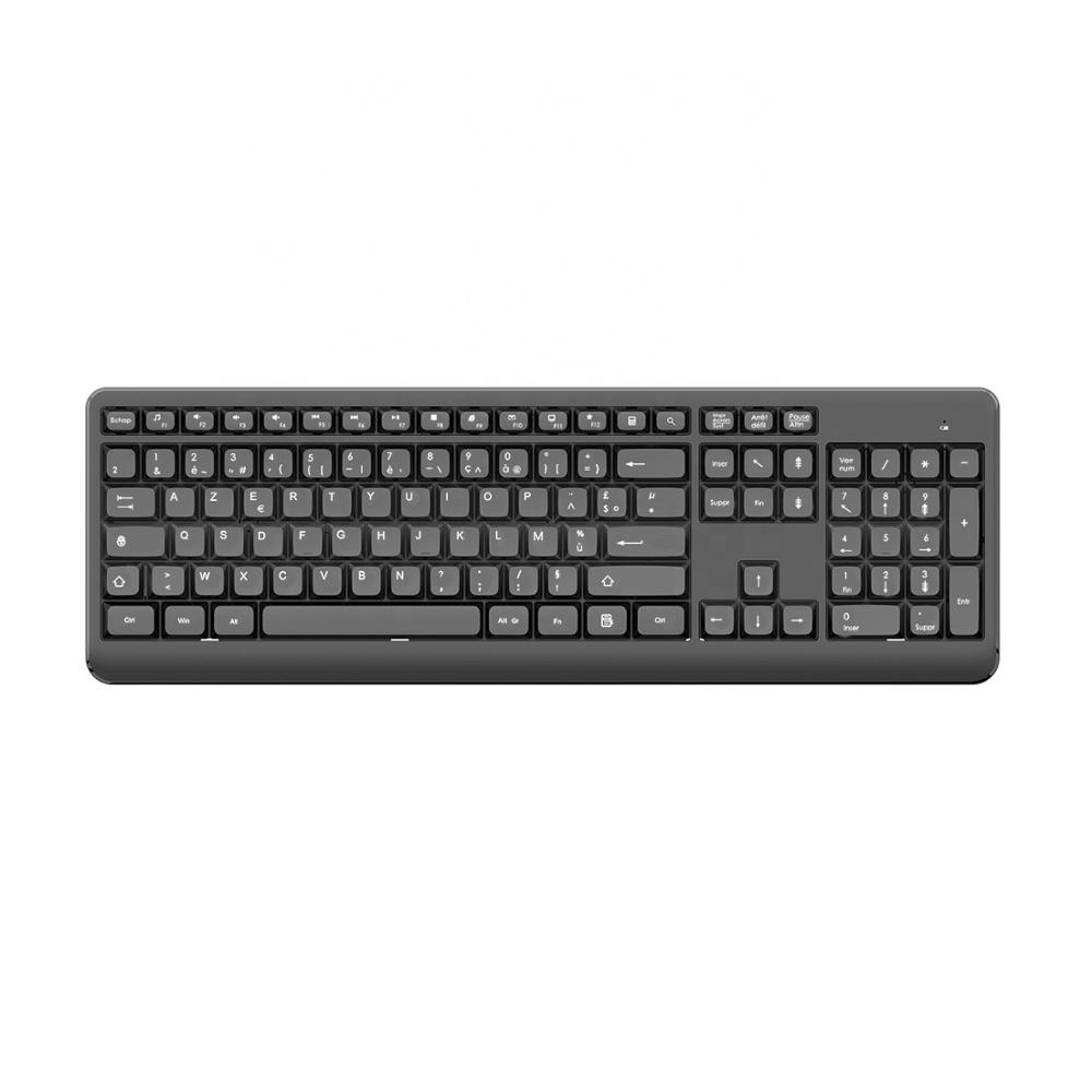Новая модель клавиатуры для дома/офиса Azerty