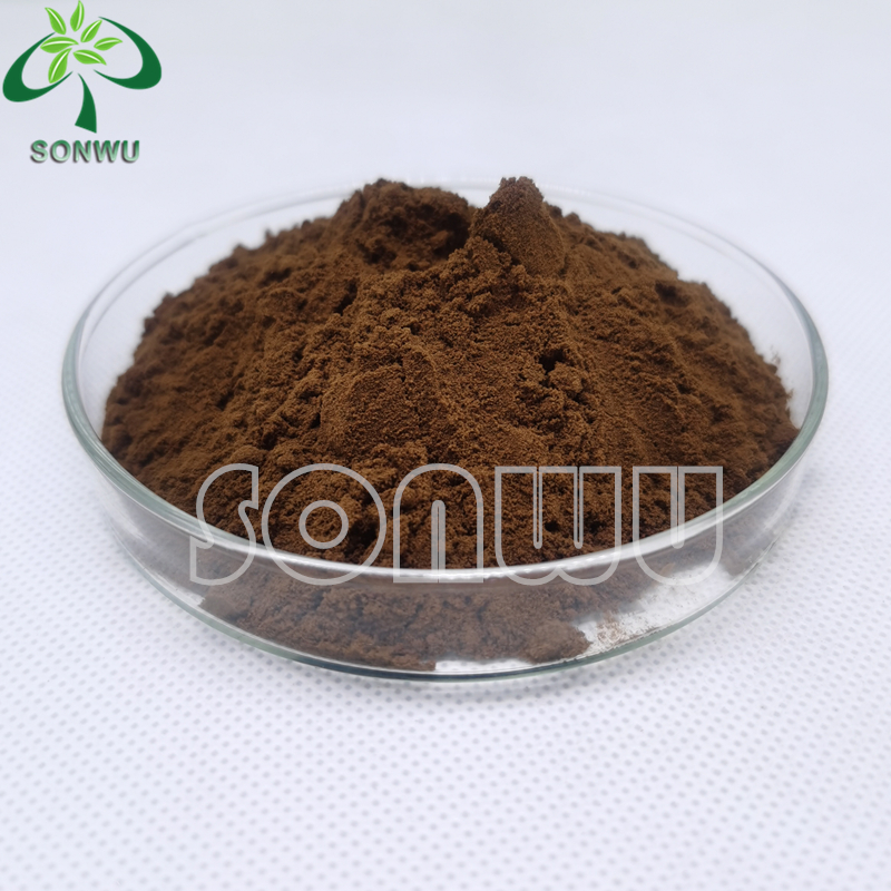 Sonwu grape seed extract capsule grape seed extract powder