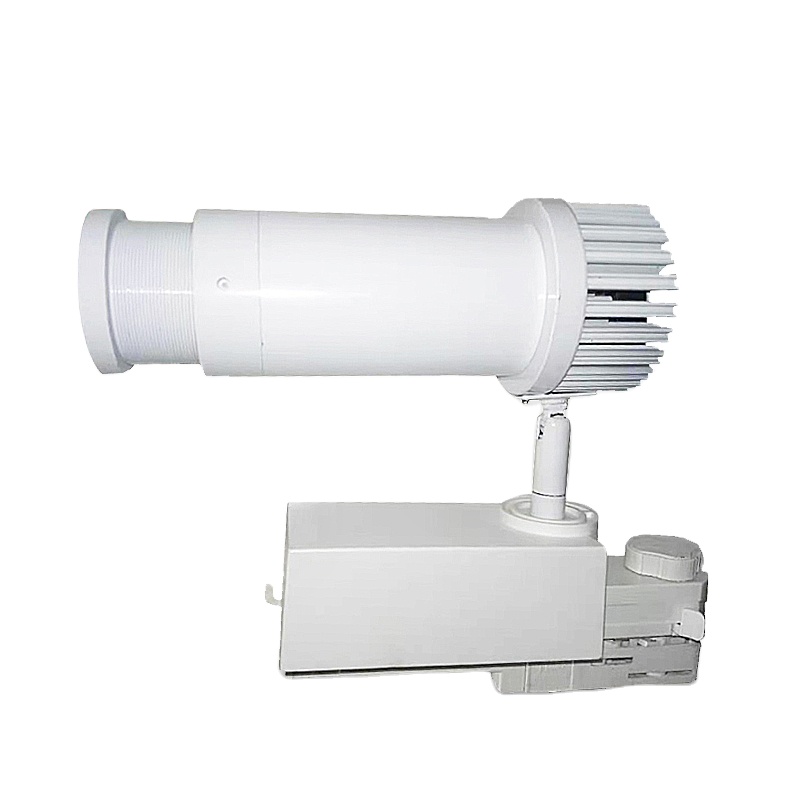 outdoor animation led projector/image logo projectors/ Outdoor advertising machine
