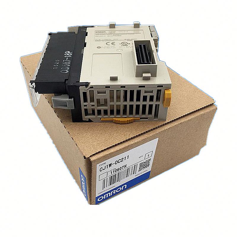 Hot sale Original omron plc controller NX-OD5256