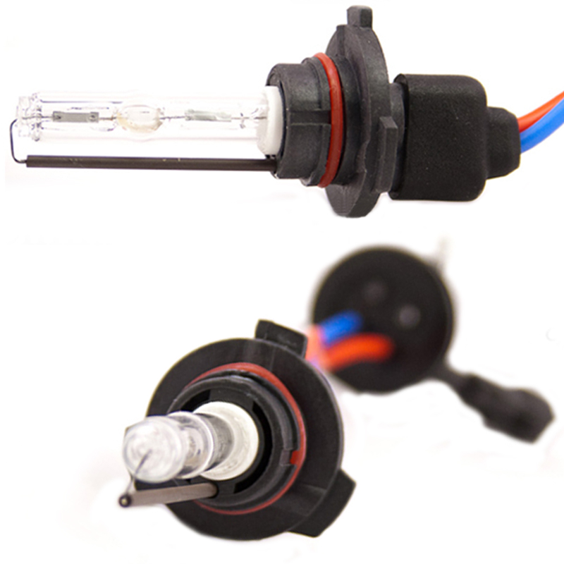 С переключением между дальним и led xenon 55 Вт h4 h7 h11 9005 9006 hid ксеноновый