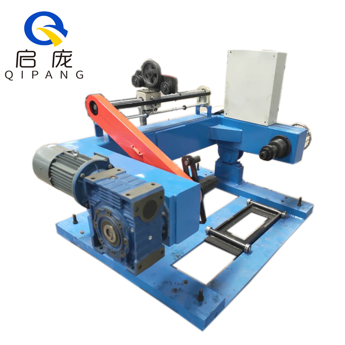Qipang активный выигрыша машина QPX-1050 кабель моторизованный Тип выплата остальной части стойки QPX-1200 окупаемости размотки рулонного проката