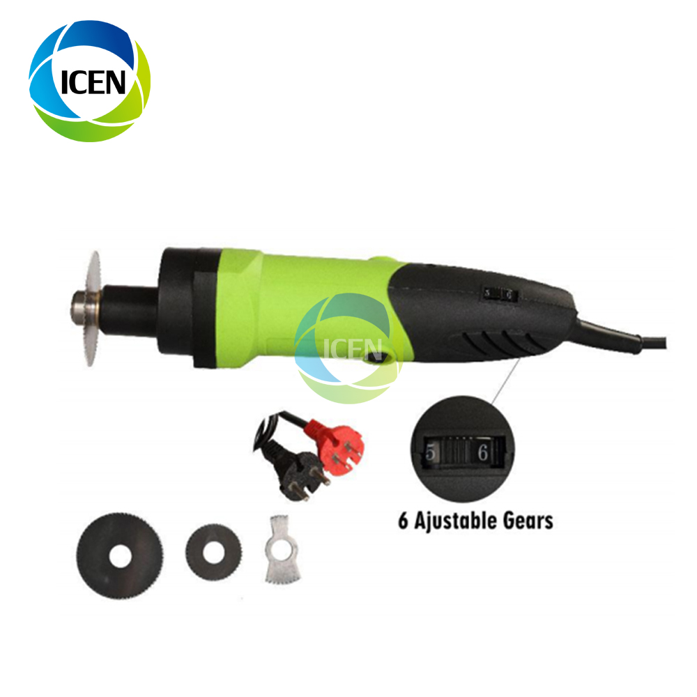 IN-NS orthopedic surgical instruments medical electric plaster cutting saw plaster cutter
