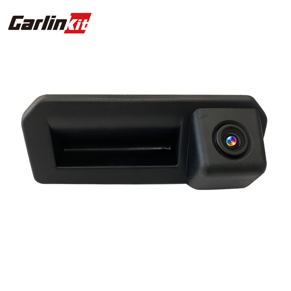 Автомобильная камера заднего вида Carlinkit HD для Audi A5 Q2