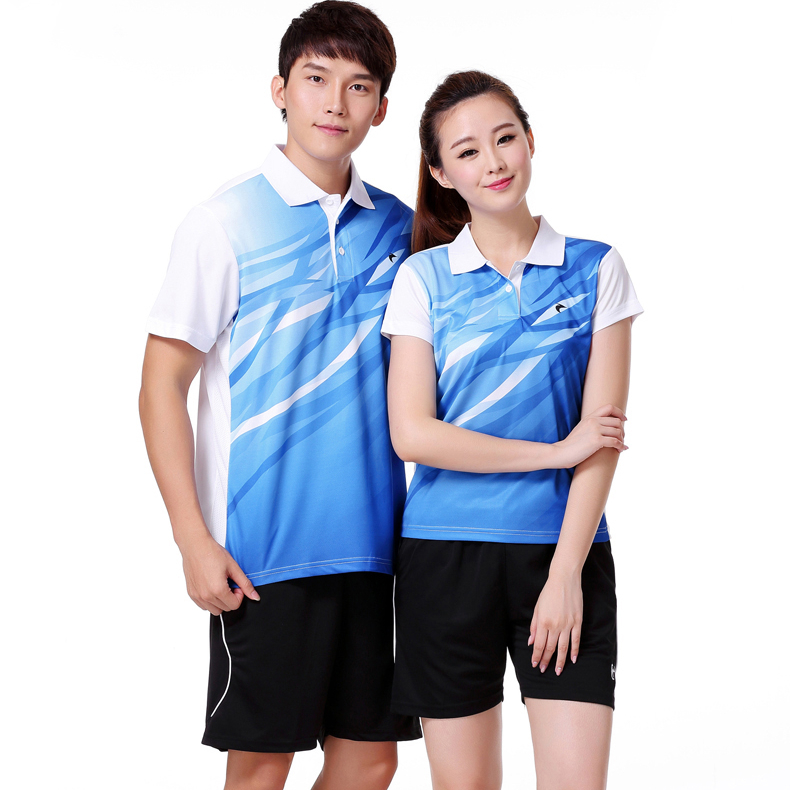 Custom Fashionable Gym Fitness Shirt Short Sport Wear Quick Dye Team Jersey Soccer Set Football Uniform