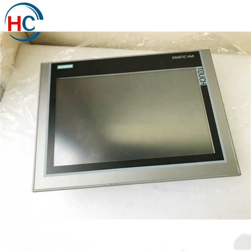 Новый и оригинальный контроллера с программируемой логикой сименса HMI TP1200 6AV2124-0MC01-0AX0 6AV21240MC010AX0 комфорт 12 ''широкоэкранный сенсорной панелью