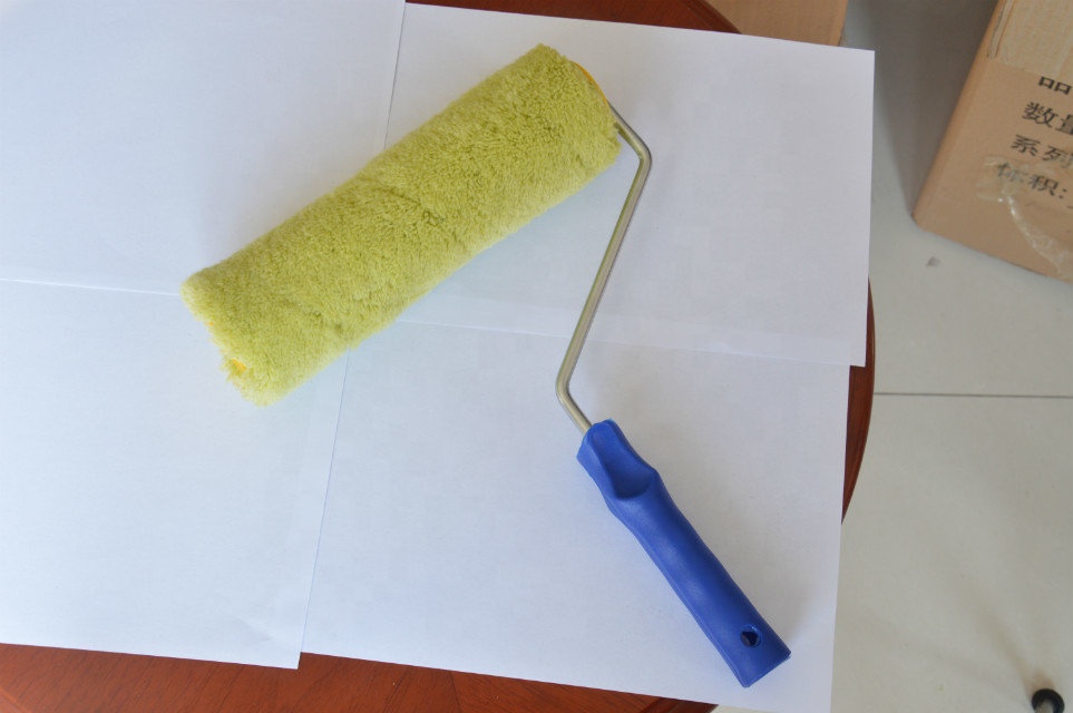 good sale with best quality roller paint brush