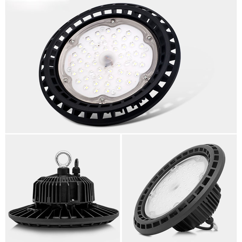 Горячая Распродажа, Лучшая цена от производителя, CE ROHS CB 100w 150w 200w 240w ufo светодиодный подвесной светильник