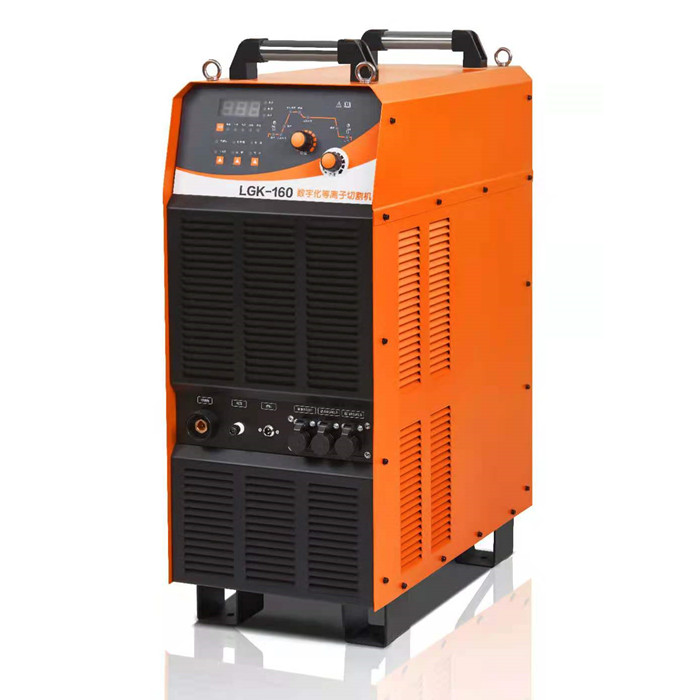 factory sell igbt inverter CNC lgk 160 plasma cutter high duty 160A cutting machine