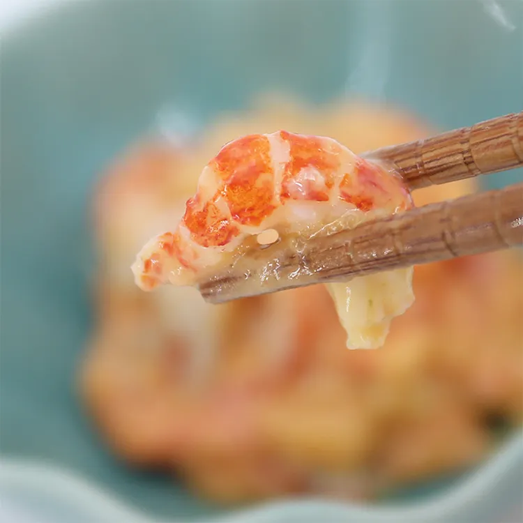 Professional Crayfish Salad Buyer Crayfish Salad Crawfish Meat