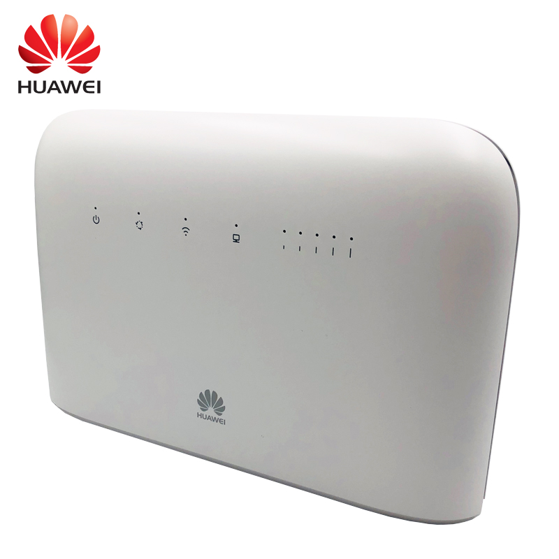 Huawei B715s-23c 4G LTE Cat9 450 Мбит/с беспроводной маршрутизатор B715 4G CPE маршрутизатор