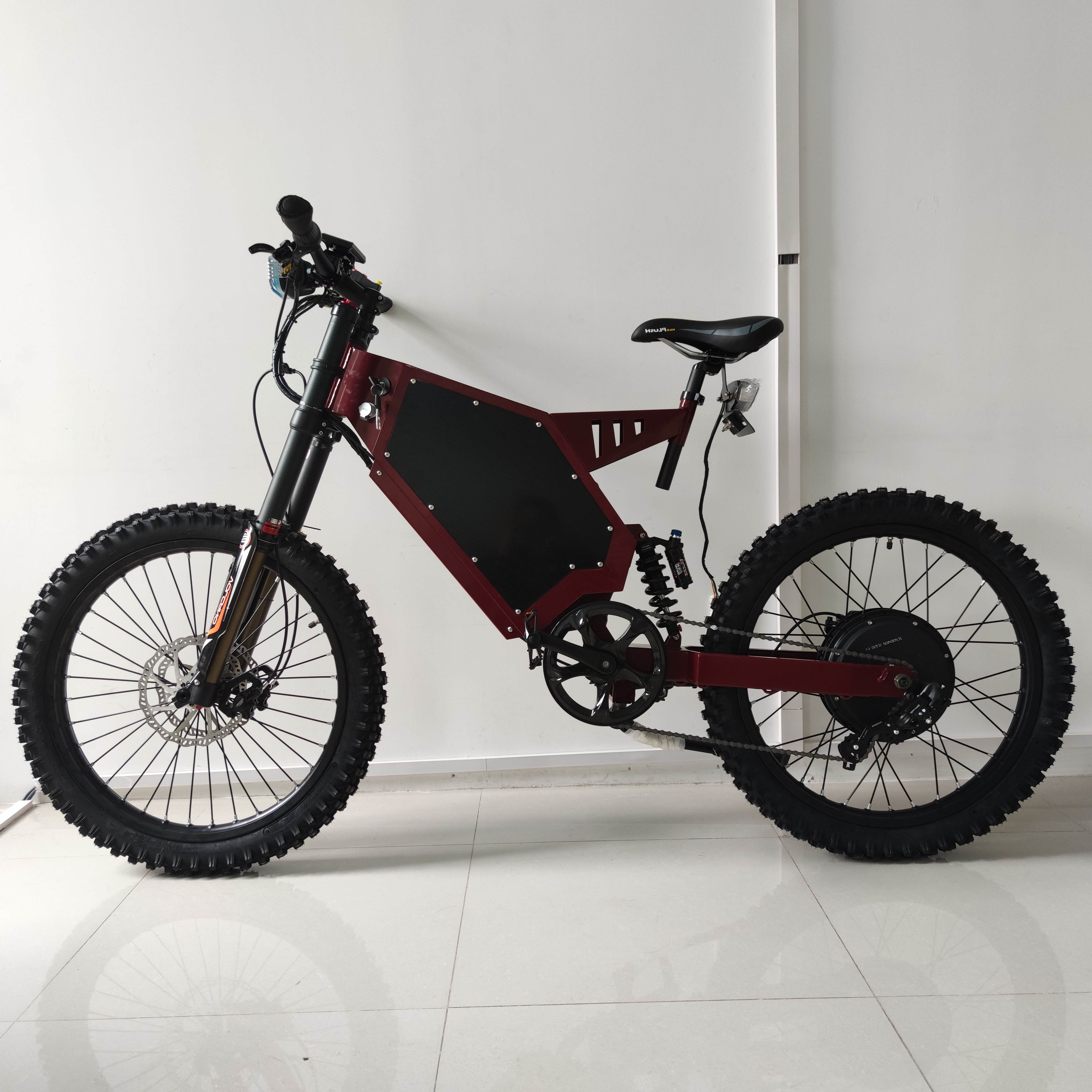 140 км/ч электрические мотоциклы, электромотоцикл QS273 QS205 12000 Вт, самый быстрый взрослый Электрический мотоцикл с защитой от брызг