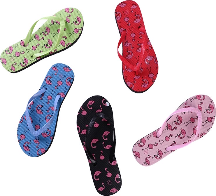 Latest Design Cheap High Quality Beach Wholesale Flip-flops Colorful Printed Women Men Popular 2021 Footwear PE Slippers