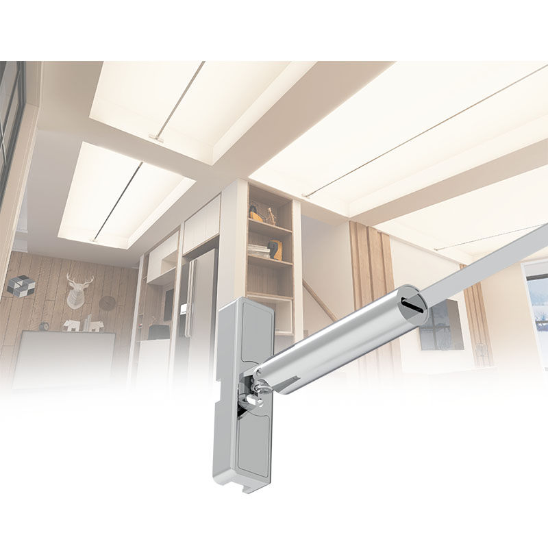 Life Ceiling Direct Skyline Modern Long Strip Light Rgbw Outdoor Led Uplight Corner Indirect Lighting Profile Linear Wall Washer
