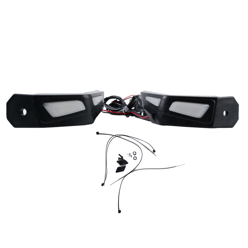 Handguard Lighting for All Ryker models 219400820