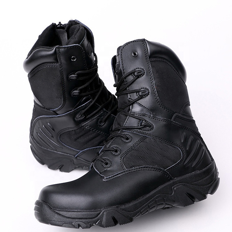 Lower Factory Price Shoe Protect Both Indestructible Bulletproof Protection Shoes
