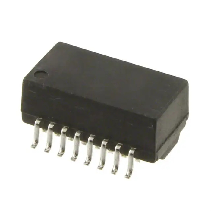 Оригинальный Телеком Трансформатор SMD-16 PT61017PEL