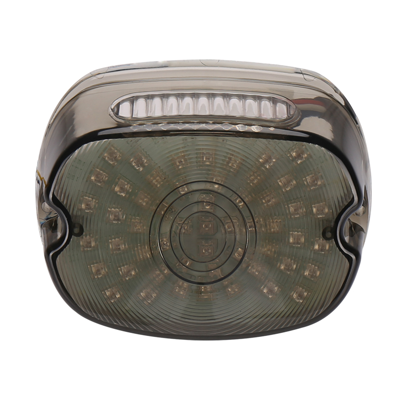 ACTEAM высокое качество DC12 V CE ROHS IP67 для harley davidson винтажный сигнал поворота тормоза мотоцикла задний фонарь