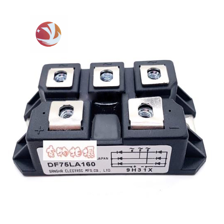 Новый оригинальный DF100LA160 DF60LB160 тиристорный модуль IGBT