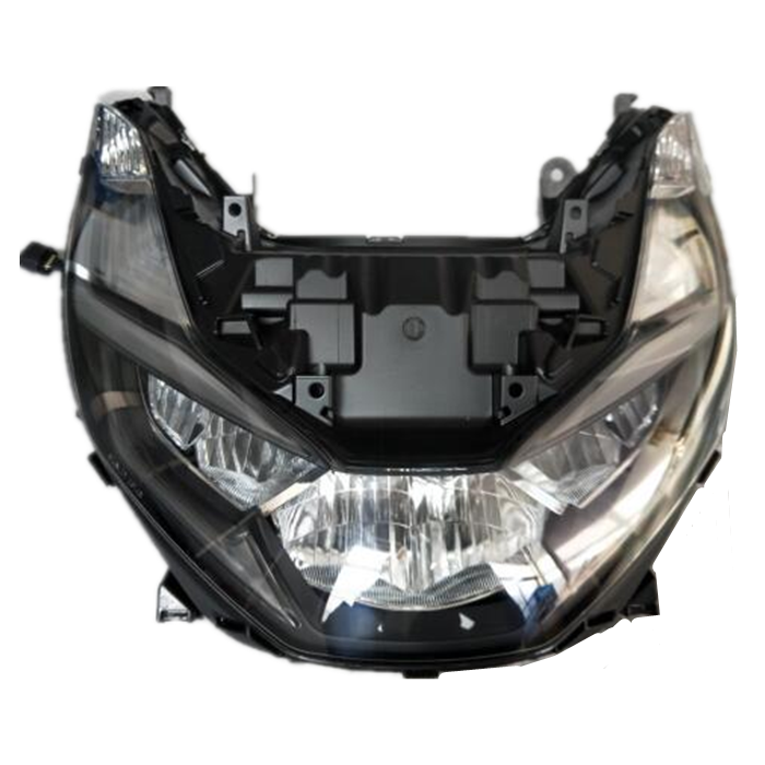 2021 PCX 150 160 motorcycle headlight assembly