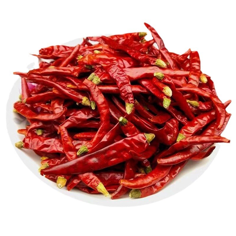 Premium Cheap delicious high quality spicy dried chili for cooking