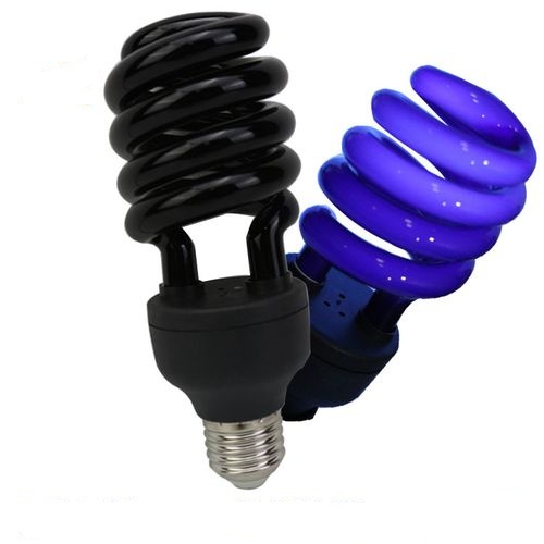 Fluorescent Lamp Spiral Lamp Insect Prevention Energy-saving Tube Lamp