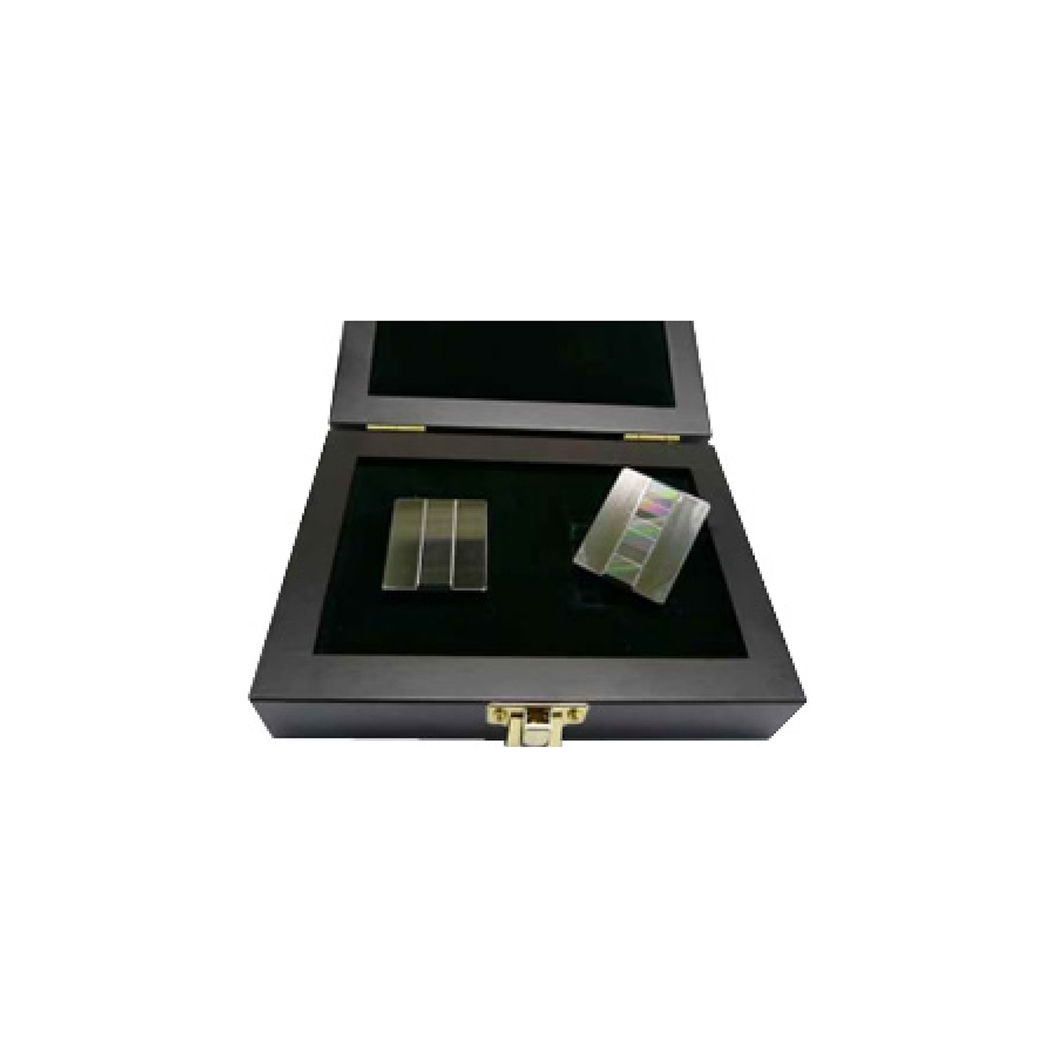 JCSS standard specimen portable surface roughness measuring instrument