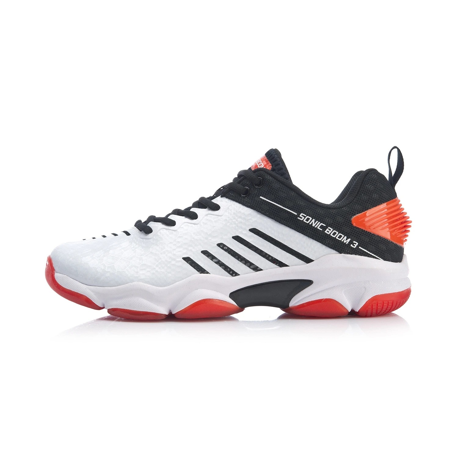 Lining Sport Laced Up Sneaker High Top Fashion Sock Sneakers Lining Badminton Shoes With Comfortable