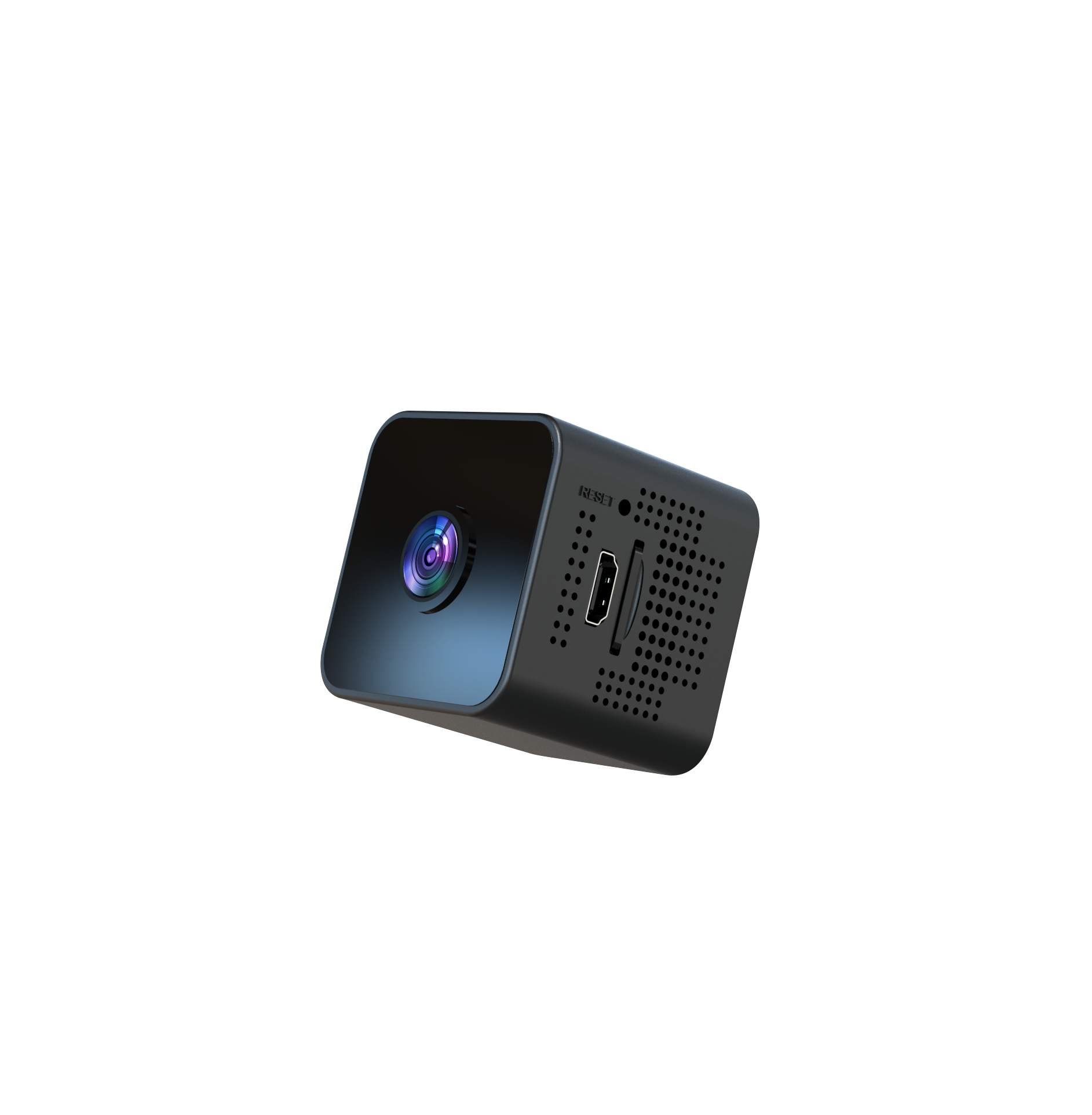 2023 оригинальная Заводская HD 1080P X1 Wifi P2P IP Мини спортивная экшн-камера с ИК ночным видением Мини Wi-Fi камера