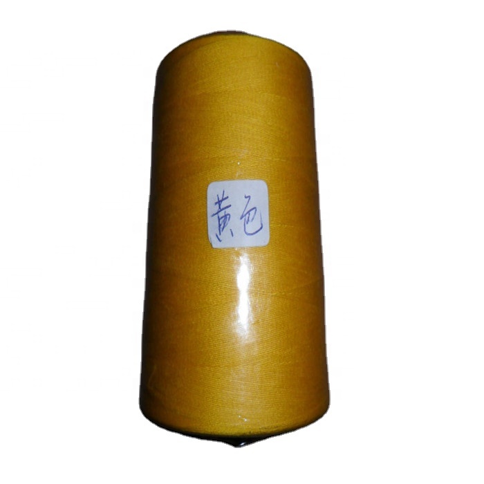 Customized flame-retardant aramid rope resistance fire-resistant braided aramid fiber rope
