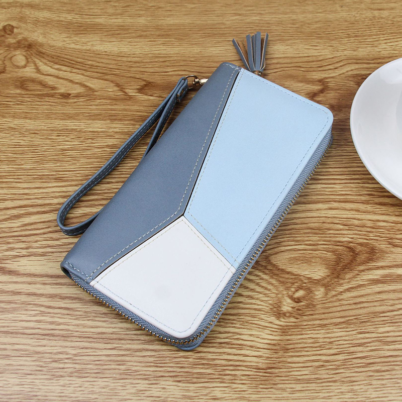 Ladies Wallet In Stock Ready To Ship Carteras De Mujer Women Wallet
