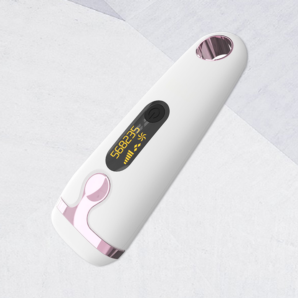Partty sexy girls face hair remover tool women ice hair removal for girls with good price