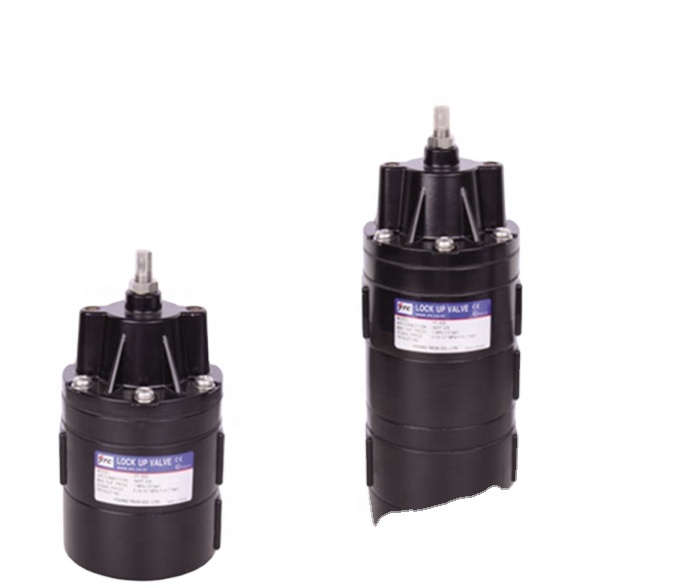 YTC запереть клапаны YT-400 / YT-405 / YT-430 / YT-435