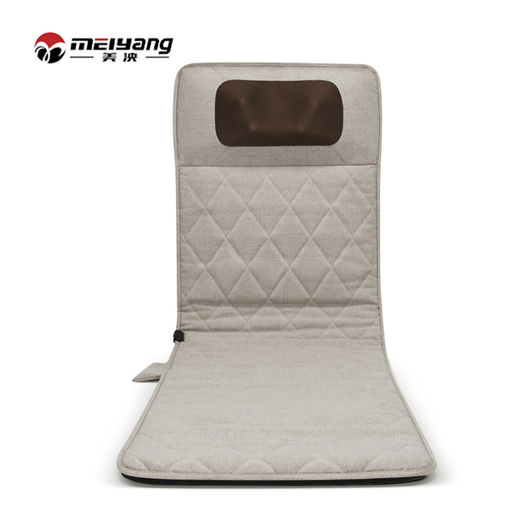 Новый Тайский массажный матрас Meiyang для всего тела с вибрацией