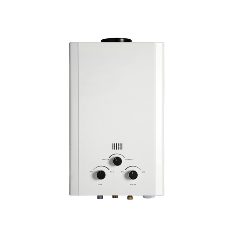 Young gas water heater 6L 8L 10L 11L 13L 16L 20L for bathroom hot water heater
