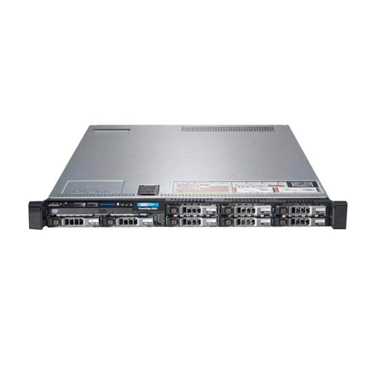 Хорошая цена Dell сервер R620 Intel Xeon e5-2660 2,2 ГГц Dell PowerEdge R620