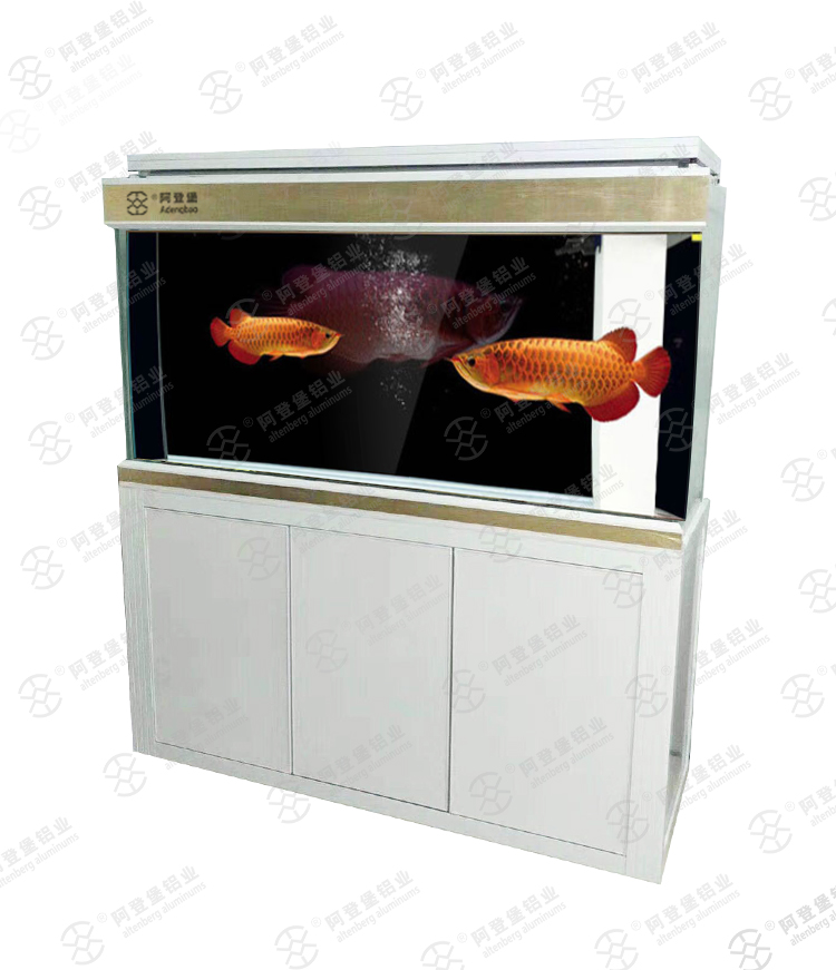 Белый стеклянный набор aquaponics square aquriam со столом, аквариумный шкаф для крыльца/экрана/декоративный