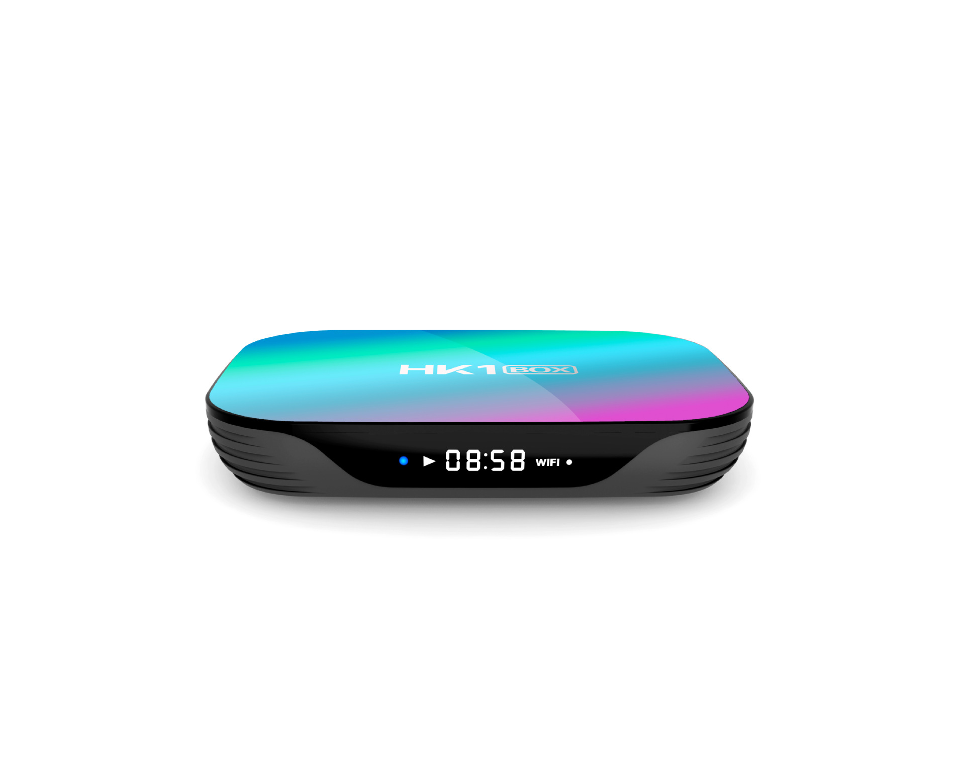 ТВ-приставка HK1 s905x3, android 9,0, 4 + 32/64/128 ГБ, двойной Wi-Fi